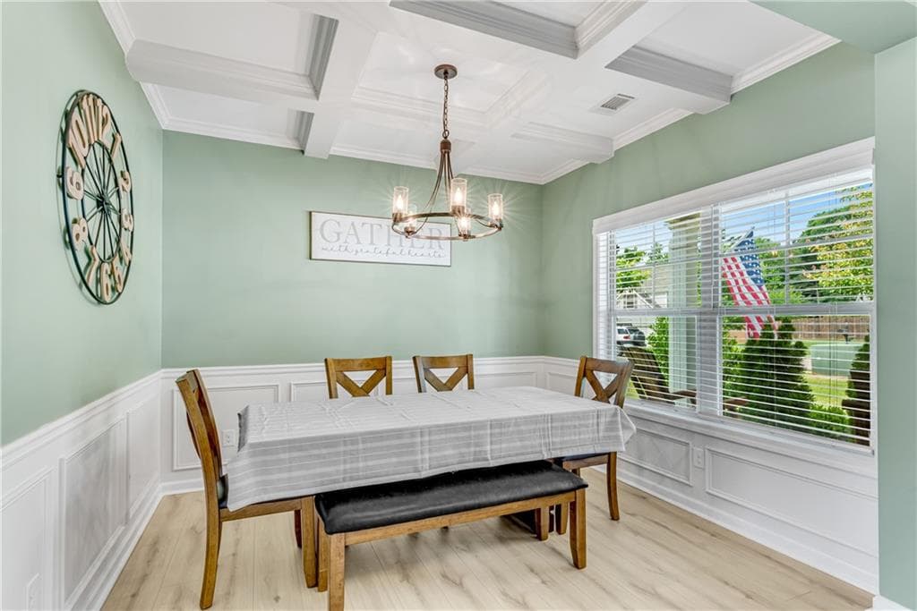 4 bedroom, 3 bathroom, 2,314 sq ft single family residence for sale at 533 Evergreen Way, Jefferson, GA 30549 — photo 6