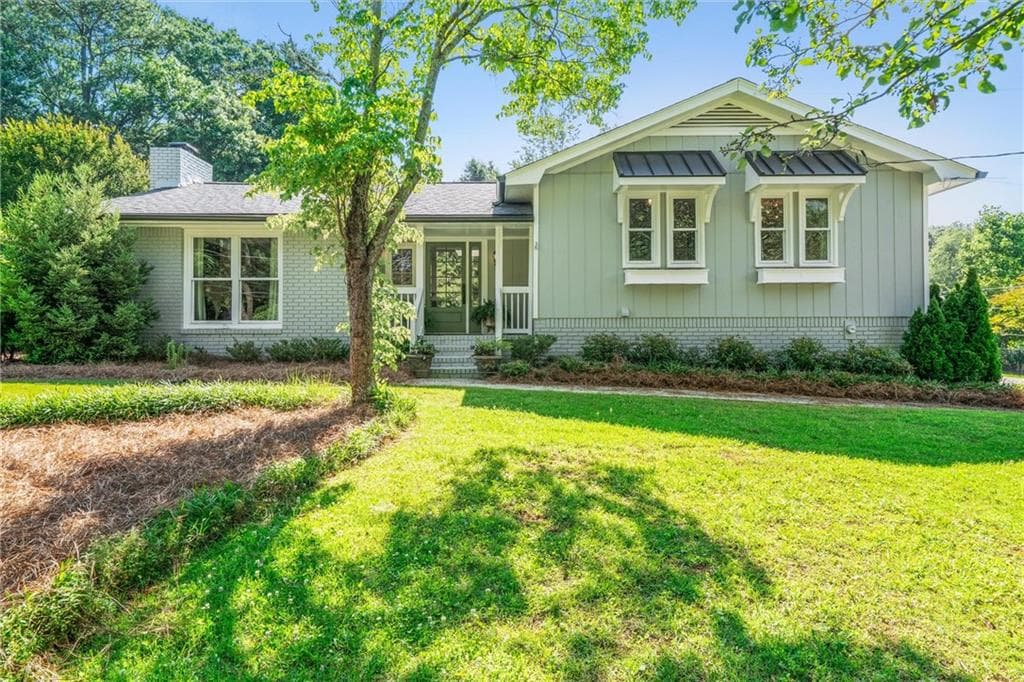 611 Highview Drive, Smyrna, GA 30082 — most recent listing photo