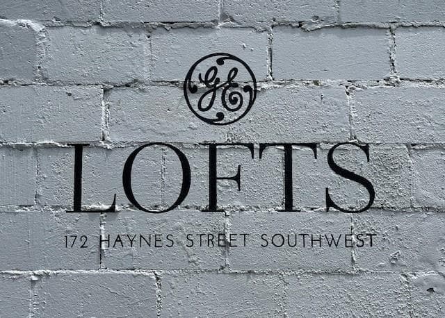 1 bedroom, 1 bathroom, 730 sq ft condominium sold at 172 Haynes Street 205, Atlanta, GA 30313