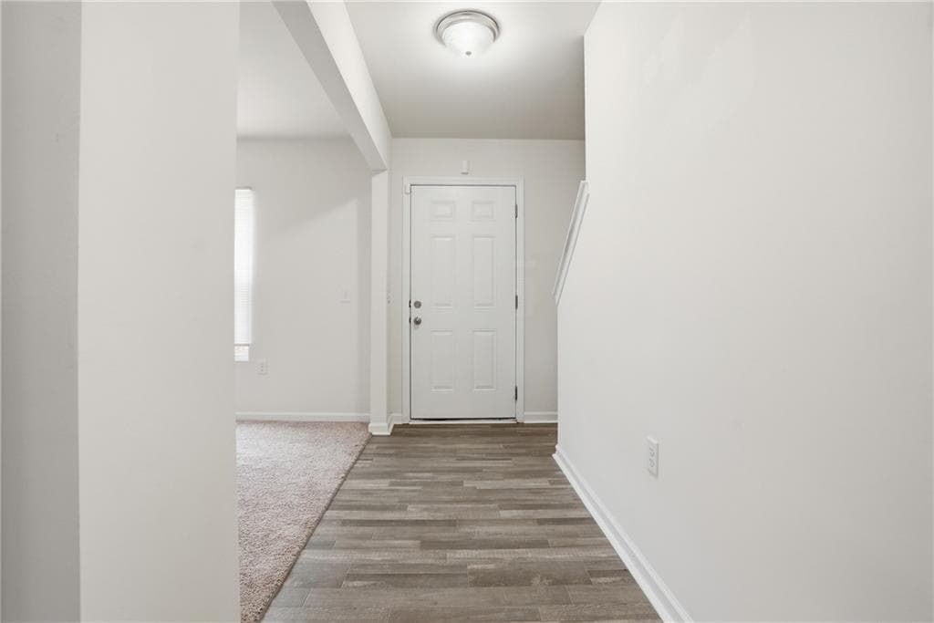 4 bedroom, 3 bathroom, 1,800 sq ft single family residence for sale at 225 Rendell Lane, Hinesville, GA 31313 — photo 4