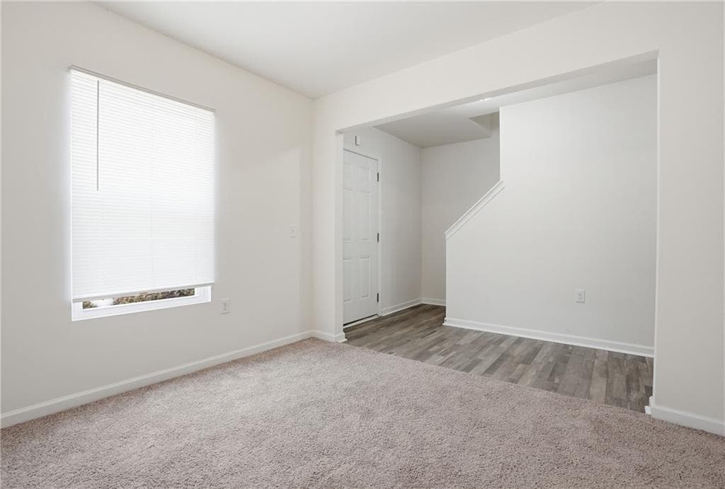 4 bedroom, 3 bathroom, 1,800 sq ft single family residence for sale at 225 Rendell Lane, Hinesville, GA 31313 — photo 6