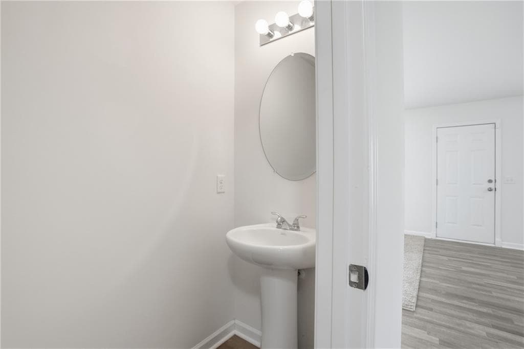 4 bedroom, 3 bathroom, 1,800 sq ft single family residence for sale at 225 Rendell Lane, Hinesville, GA 31313 — photo 7