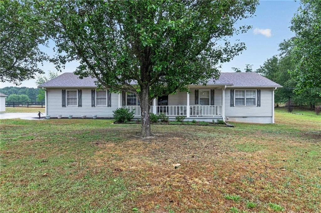 5719 Hill Road, Powder Springs, GA 30127 — most recent listing photo