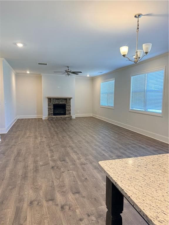 6 bedroom, 4 bathroom, 4,177 sq ft single family residence for sale at 630 Garnet Drive, Acworth, GA 30101 — photo 3