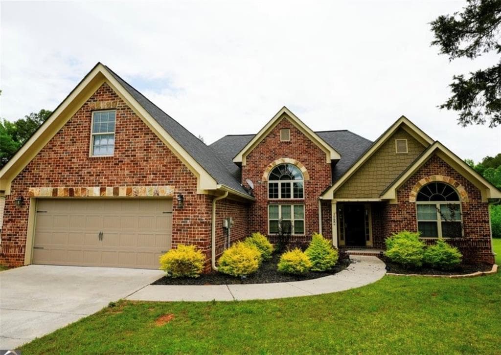108 Hope Lane, Cedartown, GA 30125 — most recent listing photo