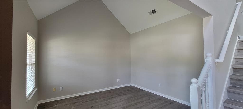 4 bedroom, 4 bathroom, 2,716 sq ft single family residence for sale at 5291 Caitlin Lane, Douglasville, GA 30135 — photo 7