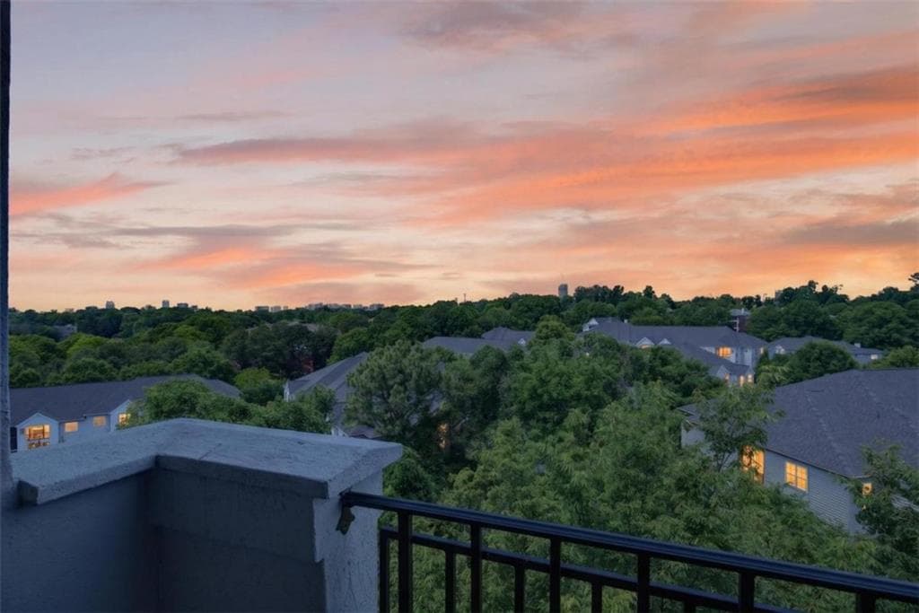 1 bedroom, 1 bathroom, 840 sq ft condominium for sale at 970 Sidney Marcus Boulevard 2417, Atlanta, GA 30324