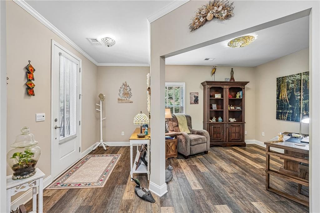 3 bedroom, 2 bathroom, 1,989 sq ft single family residence under contract at 80 Alderberry Court, Dallas, GA 30132 — photo 7