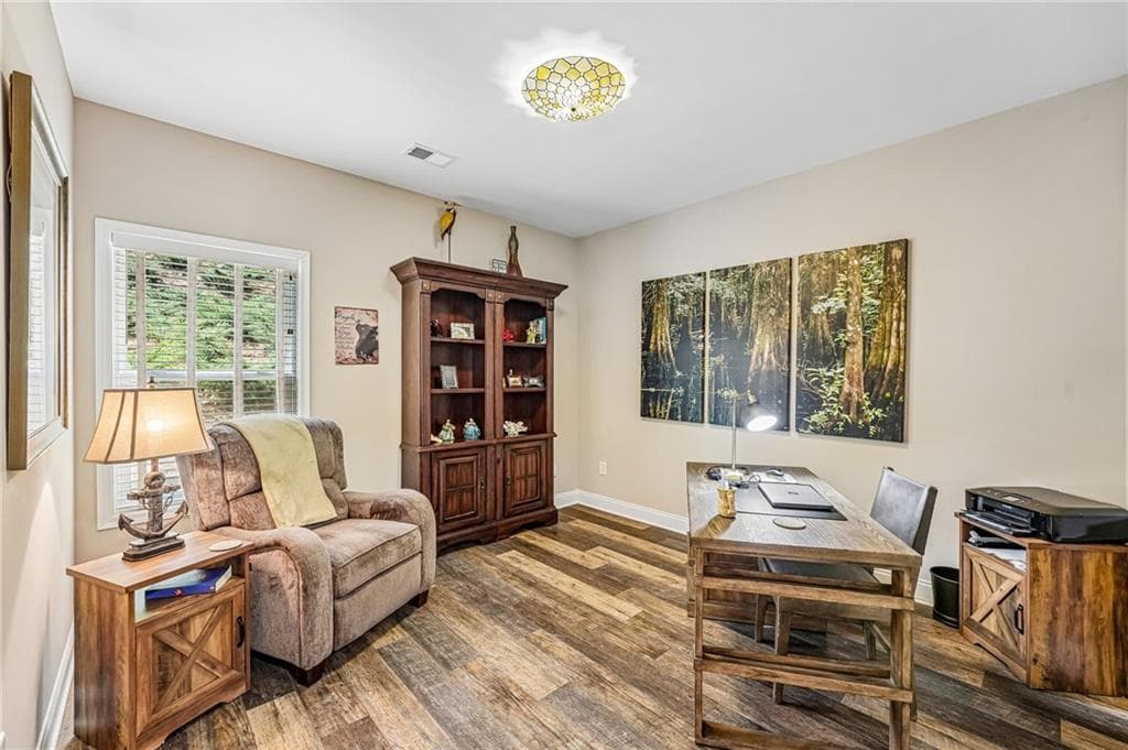 3 bedroom, 2 bathroom, 1,989 sq ft single family residence under contract at 80 Alderberry Court, Dallas, GA 30132 — photo 8