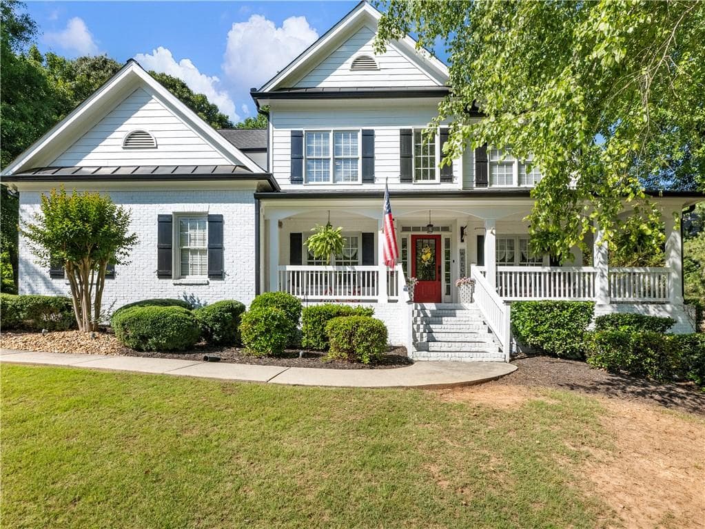 1037 Sugar Pike Way, Canton, GA 30115 — most recent listing photo