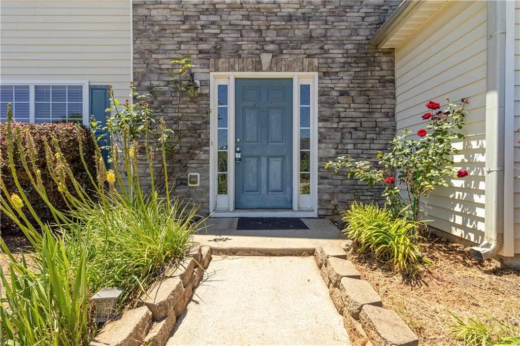 4 bedroom, 3 bathroom, 2,395 sq ft single family residence under contract at 117 RENDITION Drive, Mcdonough, GA 30253 — photo 7