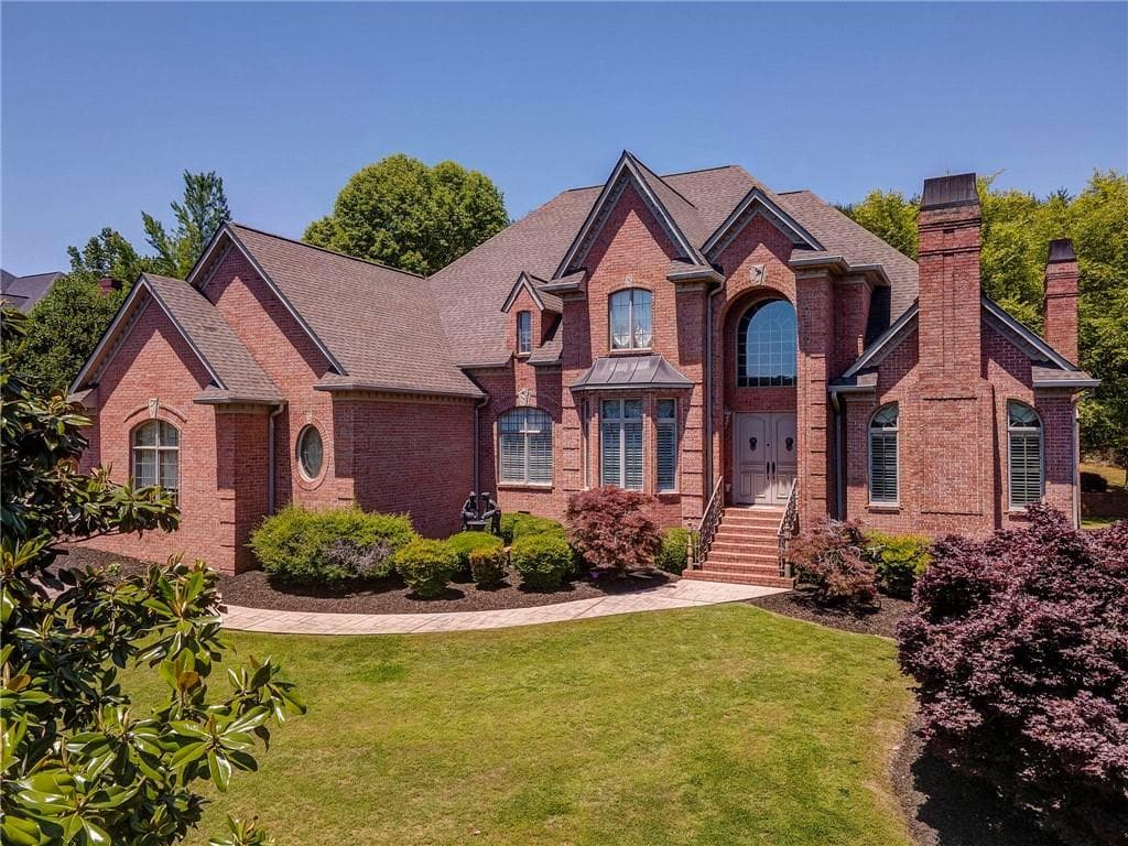 7104 Portobello Road, Fort Payne, AL 35967 — most recent listing photo