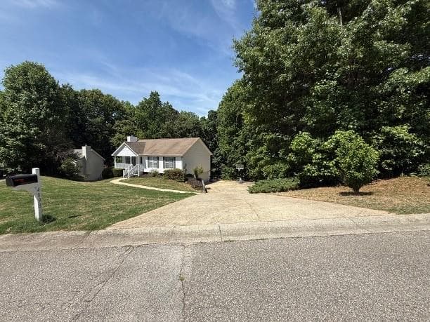 4098 Parks Road, Flowery Branch, GA 30542 — most recent listing photo