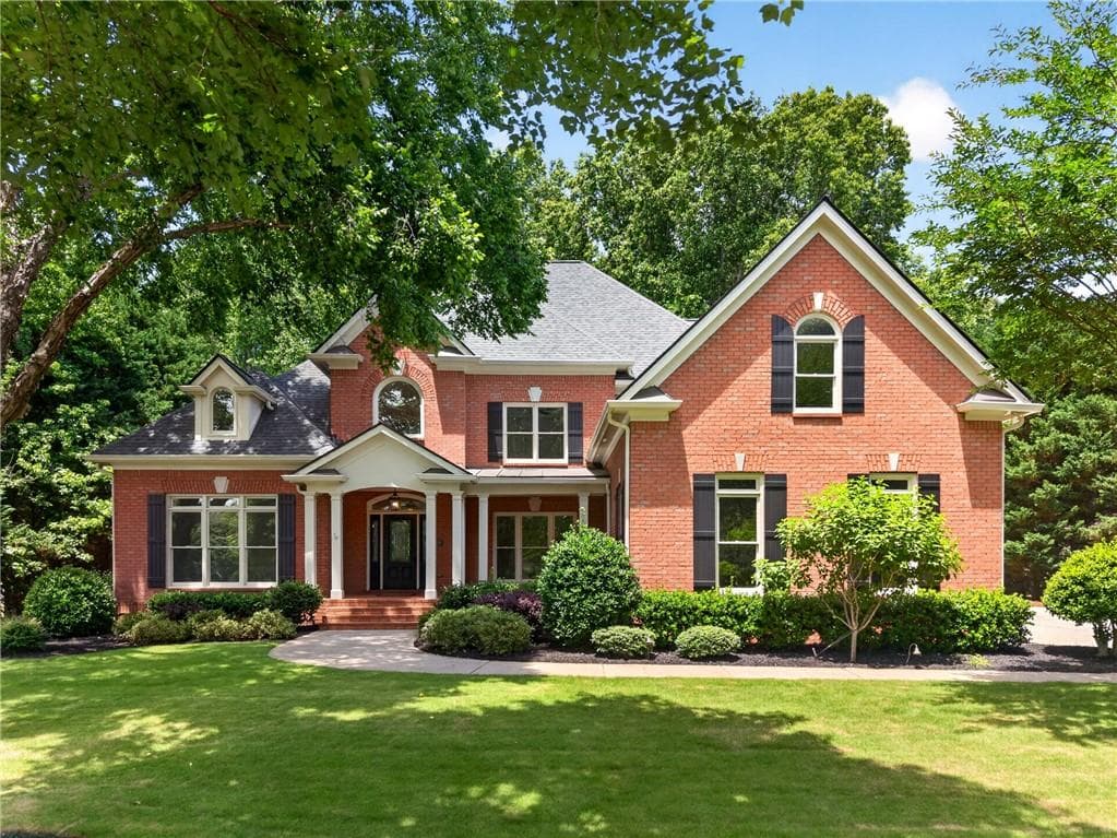230 Bayfield Court, Milton, GA 30004 — most recent listing photo