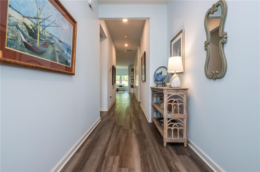 4 bedroom, 3 bathroom, 2,000 sq ft single family residence for sale at 631 Valdosta Drive, Canton, GA 30114 — photo 8