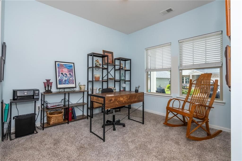 4 bedroom, 3 bathroom, 2,000 sq ft single family residence for sale at 631 Valdosta Drive, Canton, GA 30114 — photo 10