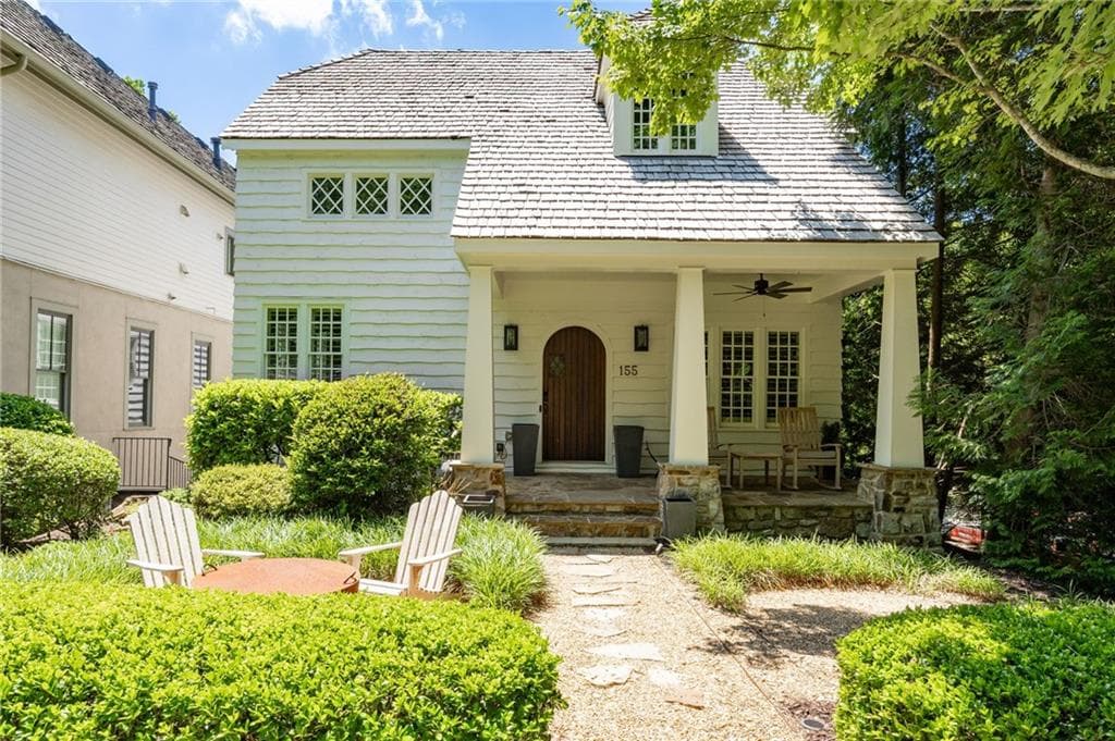 155 Hubbard Road, Woodstock, GA 30188 — most recent listing photo
