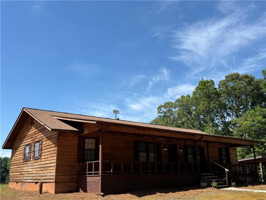 3 bedroom, 2 bathroom, 1,680 sq ft single family residence for sale at 603 Wall Bridge Road, Clarkesville, GA 30523 — photo 6
