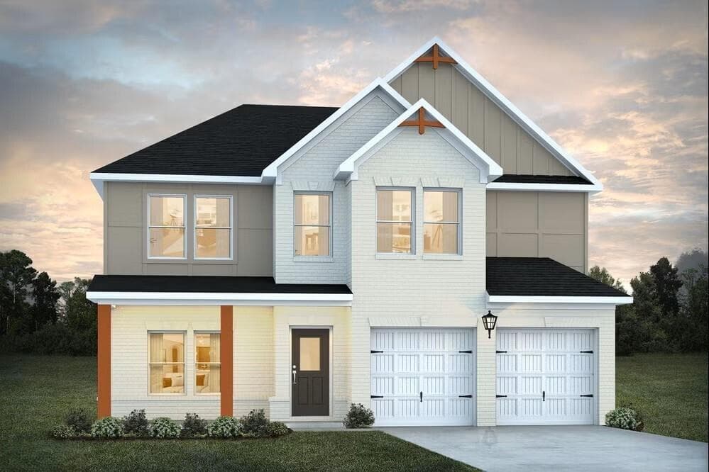 4 bedroom, 3 bathroom, 2,685 sq ft single family residence sold at 62 FAULKNER Circle, Social Circle, GA 30025