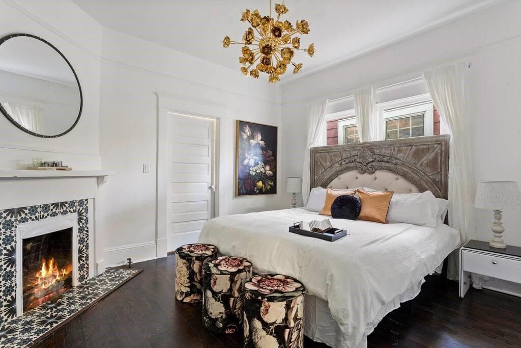 duplex for sale at 937 Austin Avenue, Atlanta, GA 30307 — photo 9