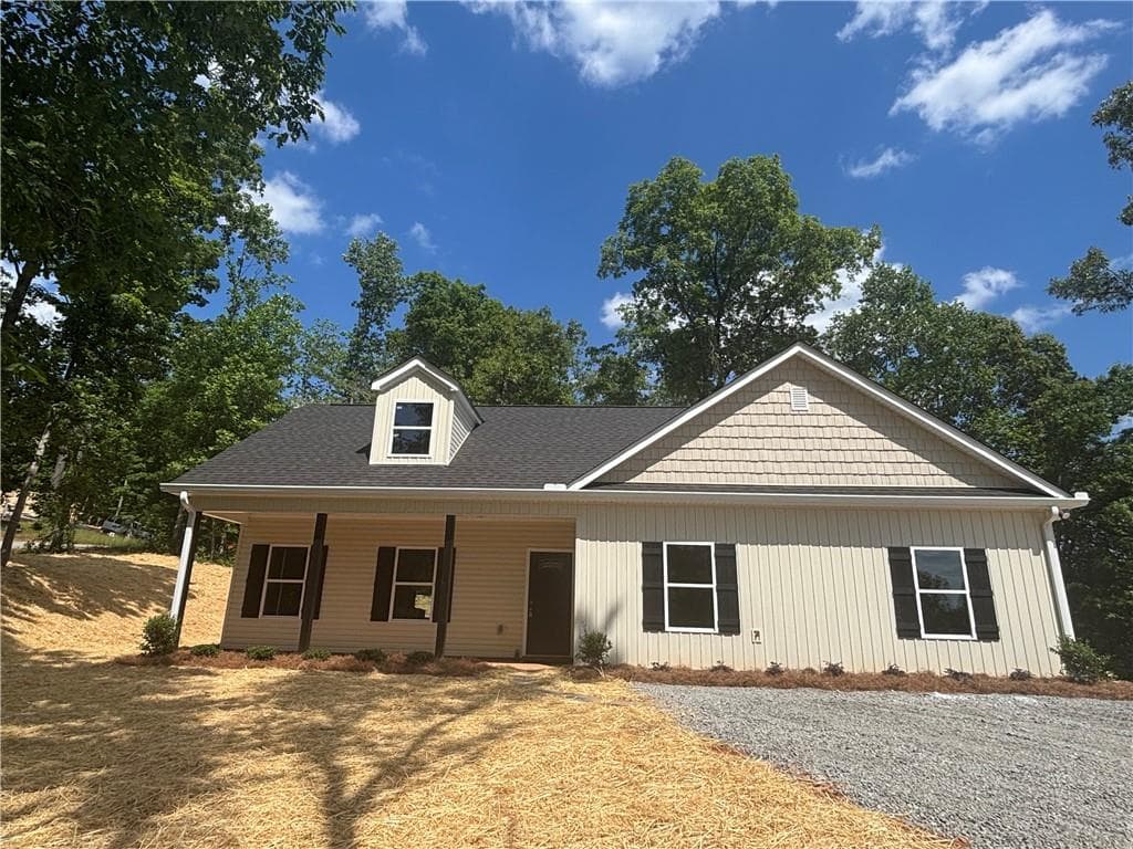 60 OLIVE BRANCH Lane