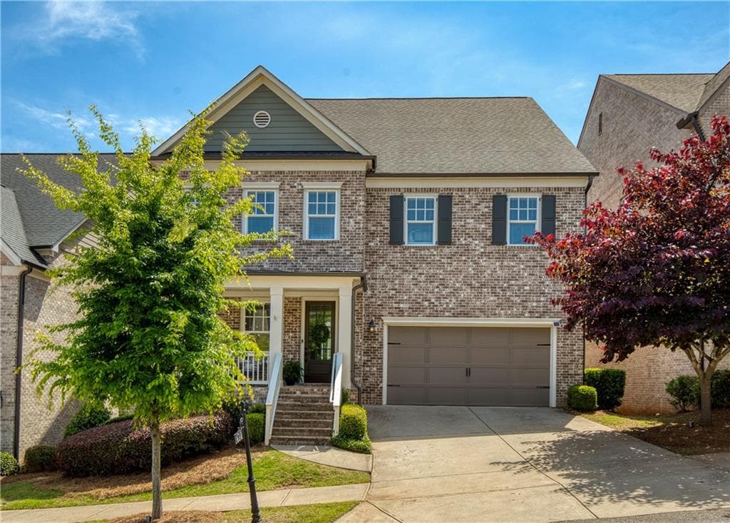 415 Baroque Drive, Alpharetta, GA 30009 — most recent listing photo