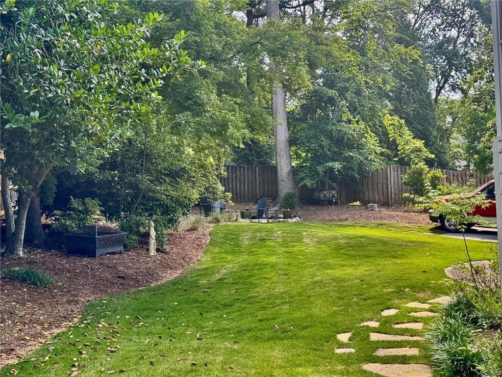 4 bedroom, 3 bathroom, 4,226 sq ft single family residence for sale at 3013 Braxton Court, Kennesaw, GA 30152 — photo 6