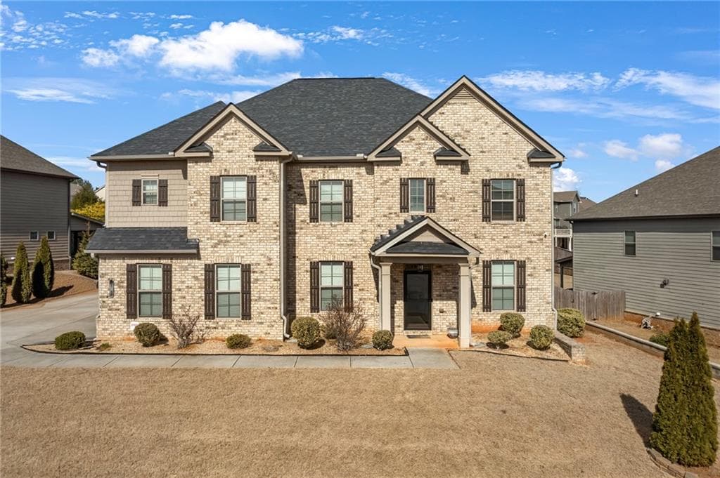 45 Partridge Drive, Covington, GA 30016 — most recent listing photo