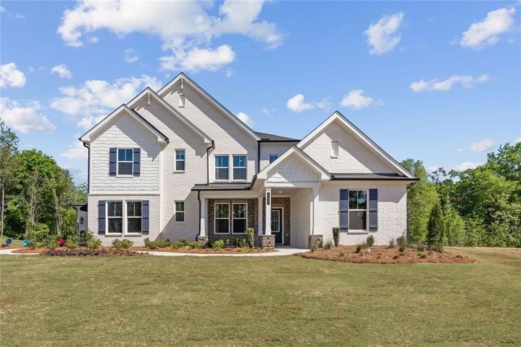 133 Serenade Creek Road, Mcdonough, GA 30252 — most recent listing photo