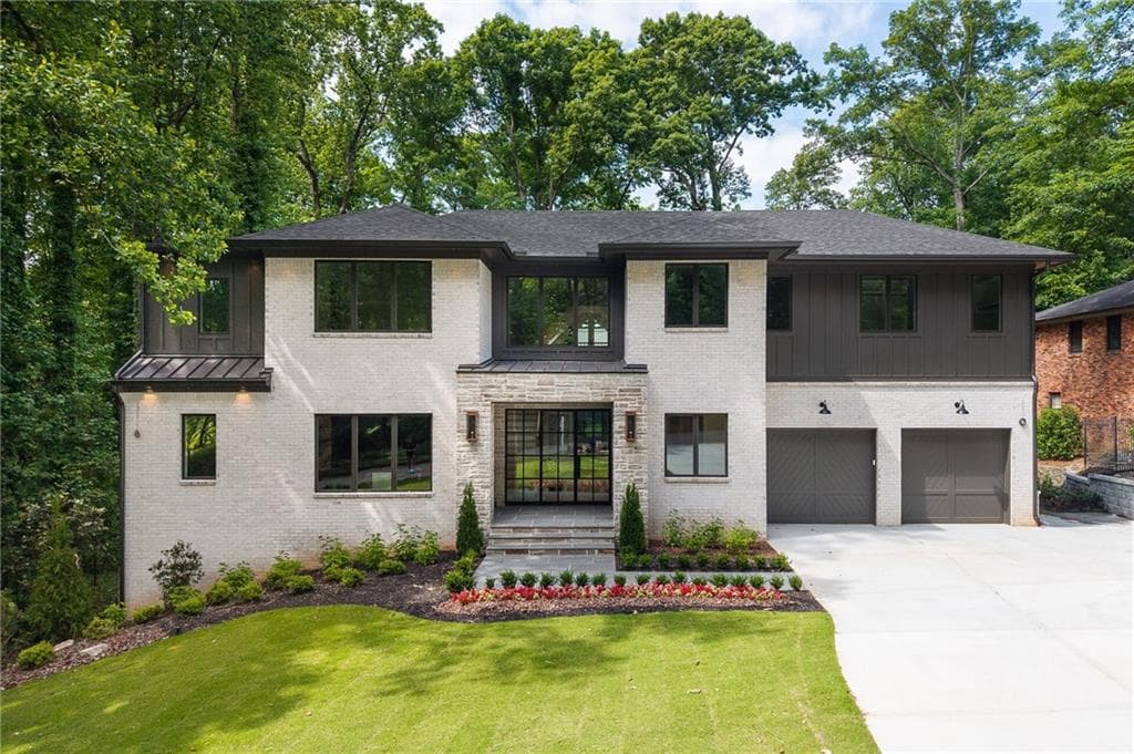 490 Timber Valley Road