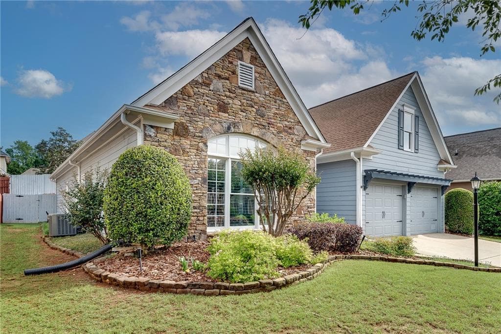 1820 Parkview Court, Kennesaw, GA 30152 — most recent listing photo
