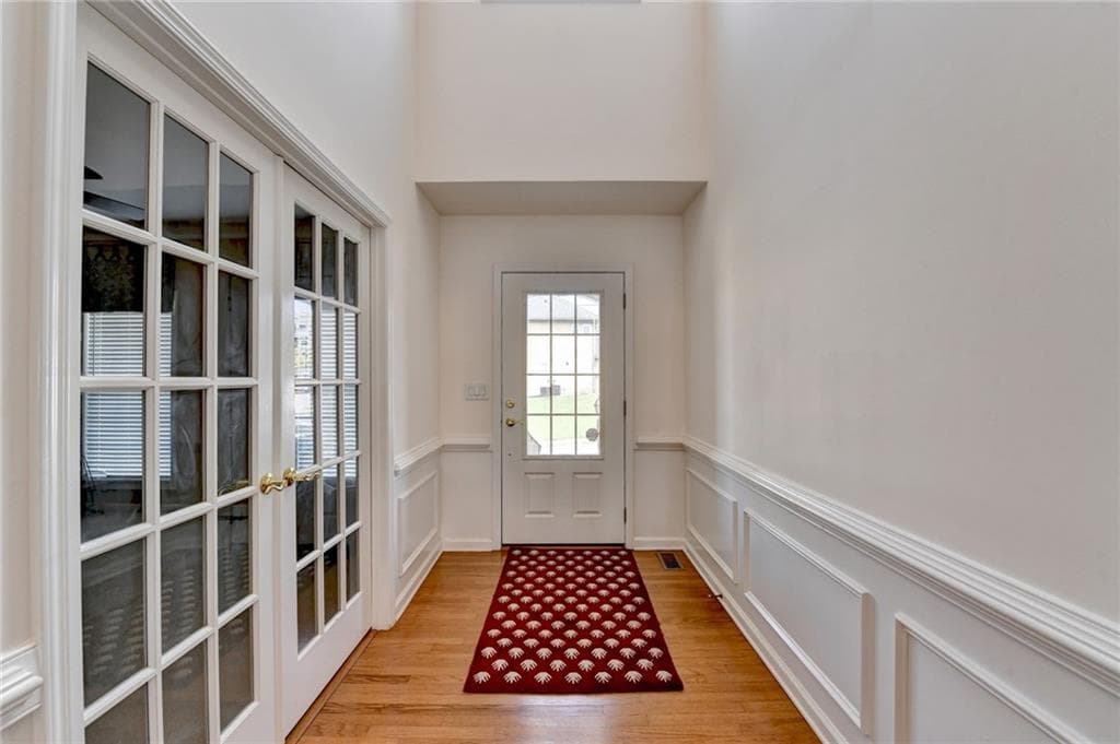 4 bedroom, 3 bathroom, 3,483 sq ft single family residence for sale at 6855 Mimosa Circle, Tucker, GA 30084 — photo 7