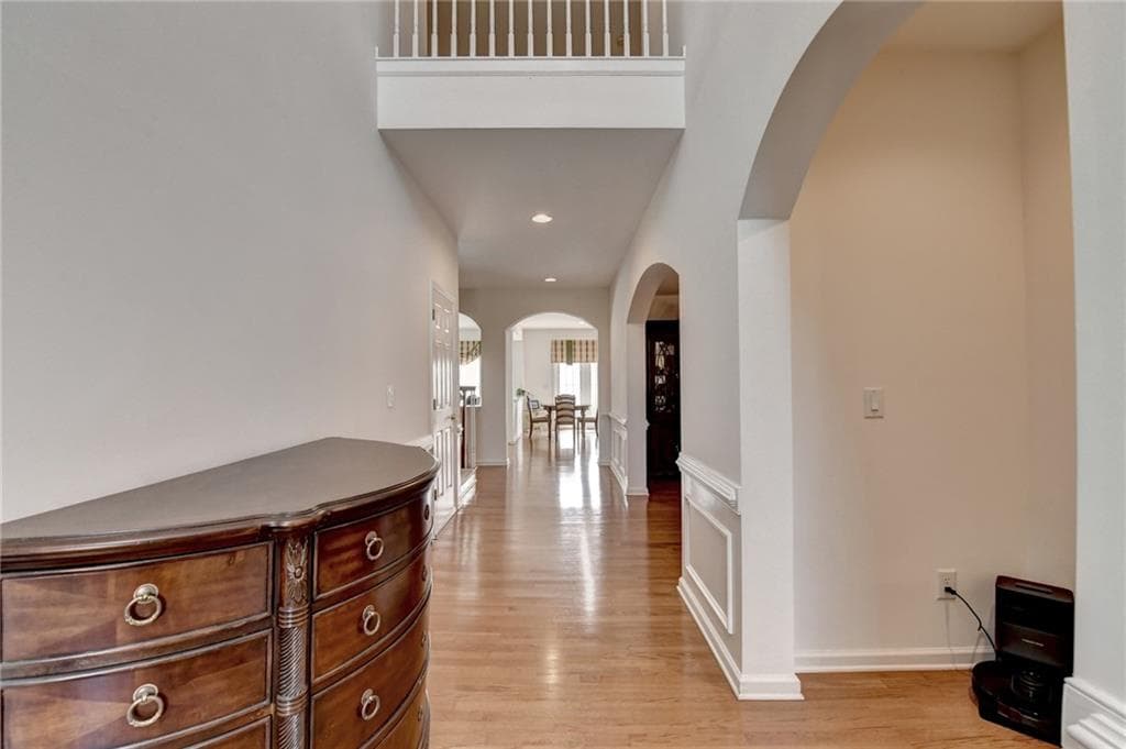 4 bedroom, 3 bathroom, 3,483 sq ft single family residence for sale at 6855 Mimosa Circle, Tucker, GA 30084 — photo 8