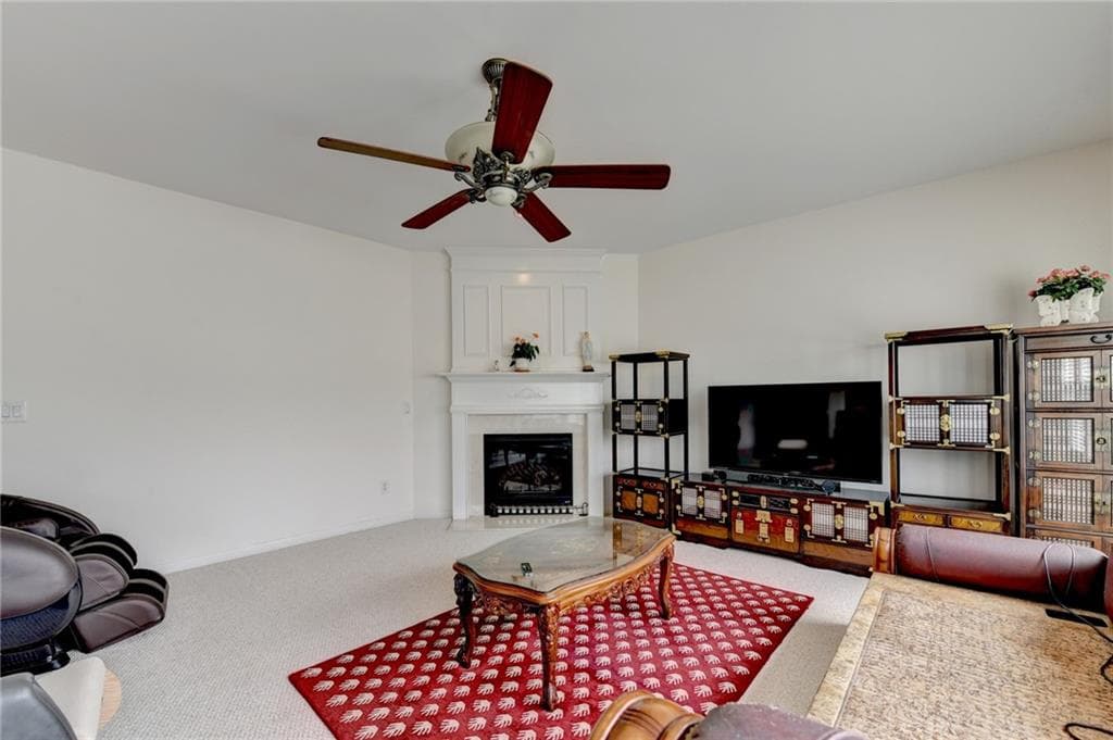 4 bedroom, 3 bathroom, 3,483 sq ft single family residence for sale at 6855 Mimosa Circle, Tucker, GA 30084 — photo 10