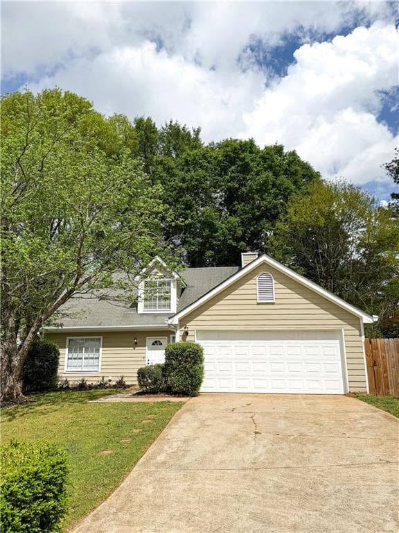 3260 Rivermist Cove