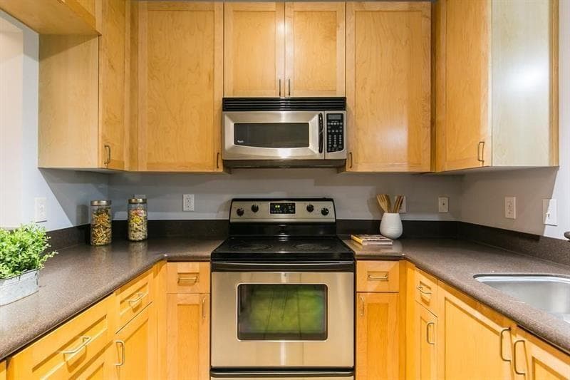 3 bedroom, 3 bathroom, 1,500 sq ft condominium for sale at 401 16th Street 1378, Atlanta, GA 30363 — photo 6