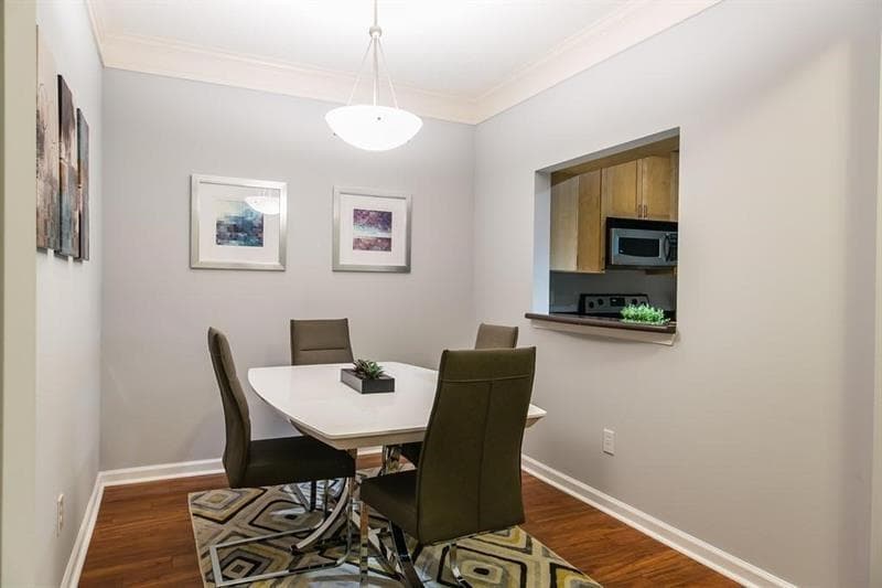3 bedroom, 3 bathroom, 1,500 sq ft condominium for sale at 401 16th Street 1378, Atlanta, GA 30363 — photo 8