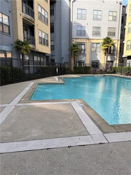 3 bedroom, 3 bathroom, 1,500 sq ft condominium for sale at 401 16th Street 1378, Atlanta, GA 30363 — photo 10