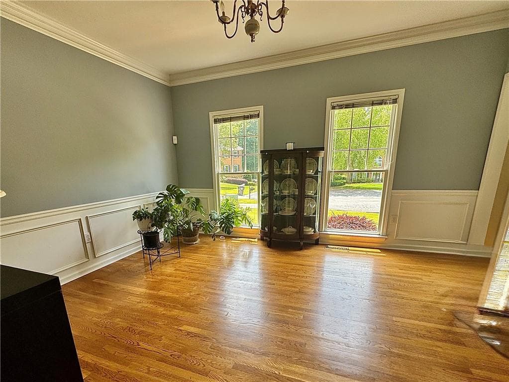 4 bedroom, 3 bathroom, 4,226 sq ft single family residence for sale at 3013 Braxton Court, Kennesaw, GA 30152 — photo 9