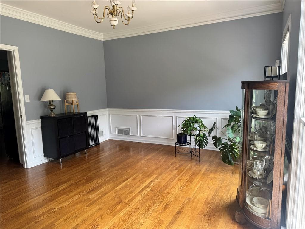 4 bedroom, 3 bathroom, 4,226 sq ft single family residence for sale at 3013 Braxton Court, Kennesaw, GA 30152 — photo 10