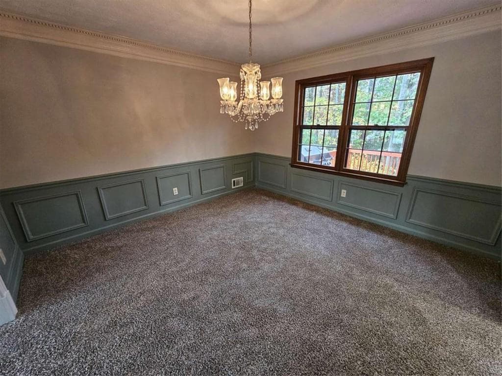 4 bedroom, 3 bathroom, 4,645 sq ft single family residence for rent at 5525 Wedgewood Court, Lilburn, GA 30047 for $2,900 a month — photo 5