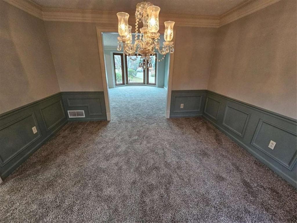 4 bedroom, 3 bathroom, 4,645 sq ft single family residence for rent at 5525 Wedgewood Court, Lilburn, GA 30047 for $2,900 a month — photo 6