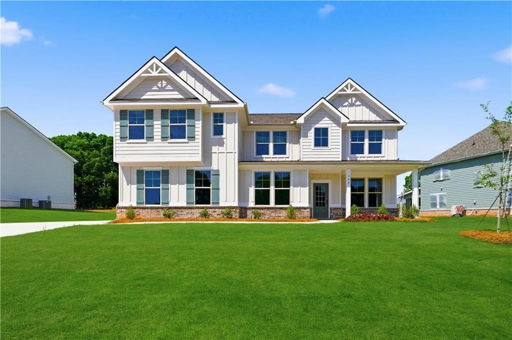 145 Blessing Brook Way, Locust Grove, GA 30248 — most recent listing photo