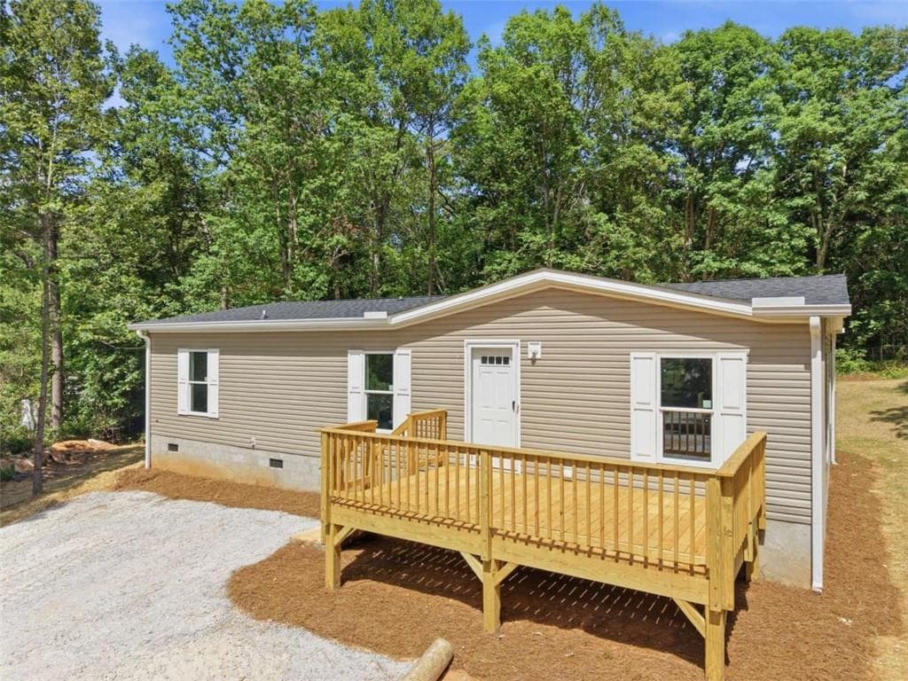 35 N Laurel Trace, Carrollton, GA 30116 — most recent listing photo