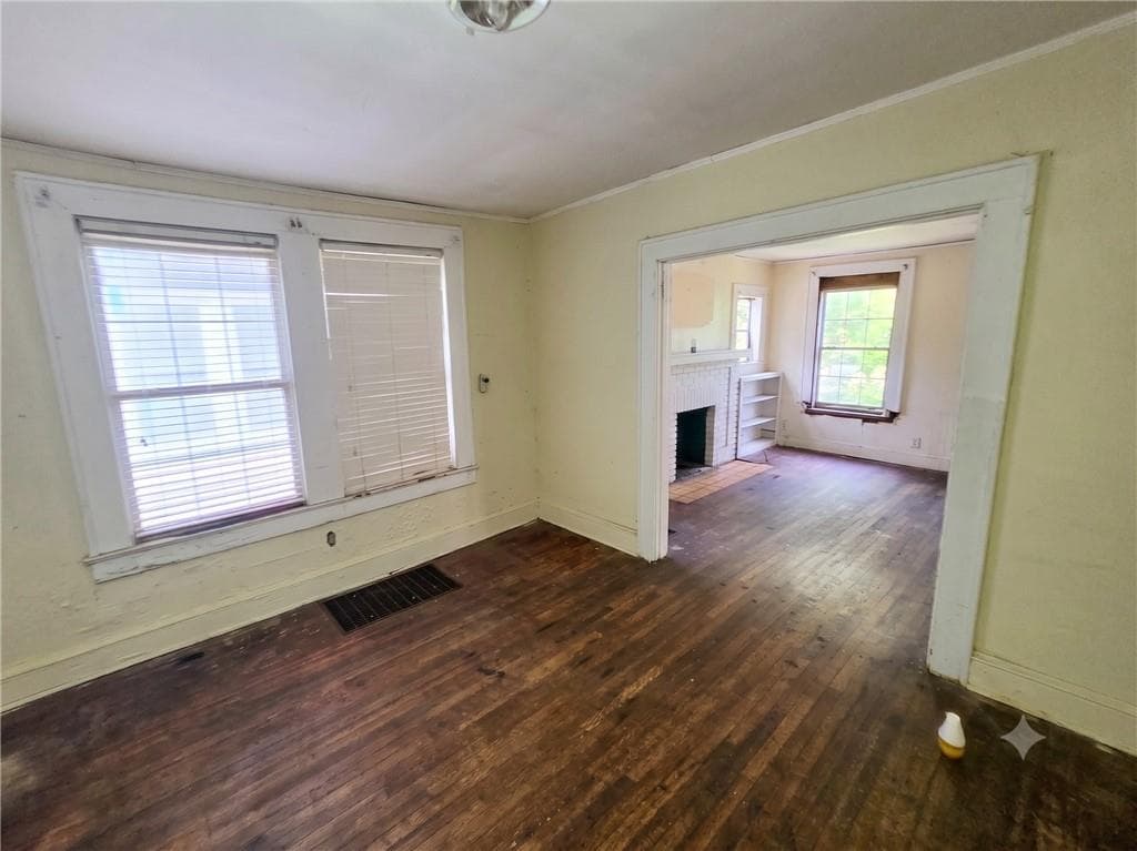 2 bedroom, 1 bathroom, 1,106 sq ft single family residence under contract at 201 Atlanta Avenue, Atlanta, GA 30315 — photo 10