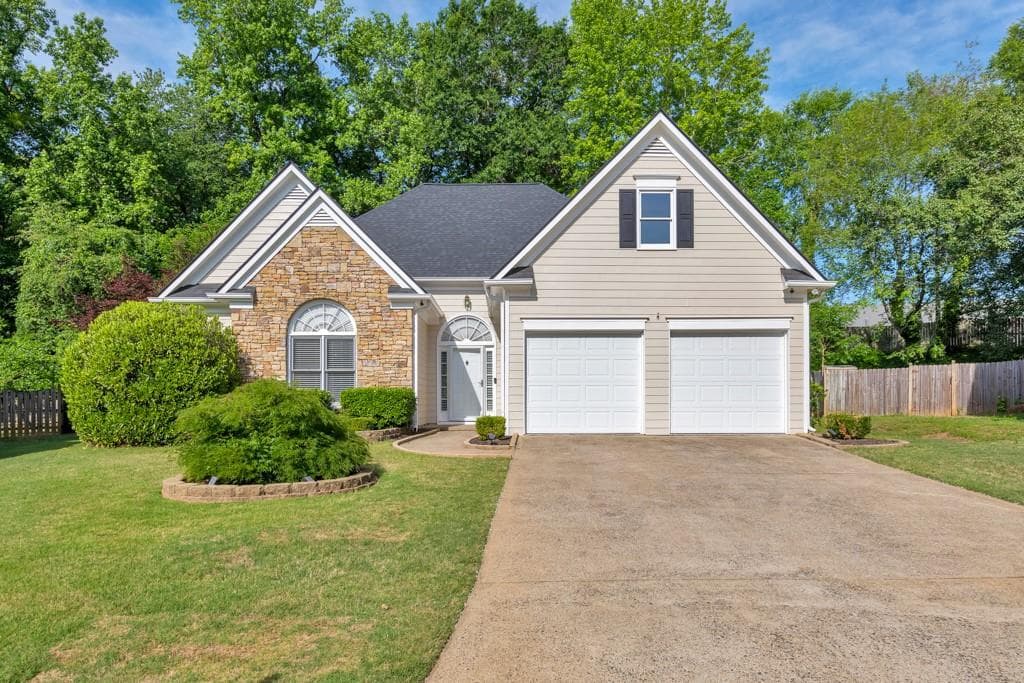 2871 Colleton Drive, Marietta, GA 30066 — most recent listing photo