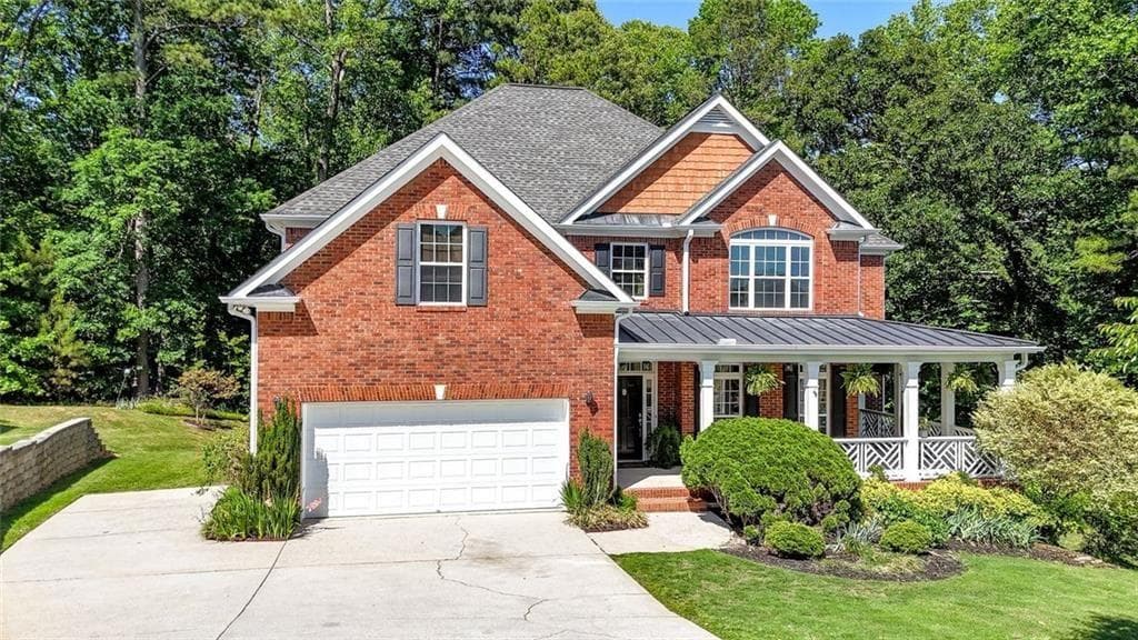 4280 Hampton Mill Parkway