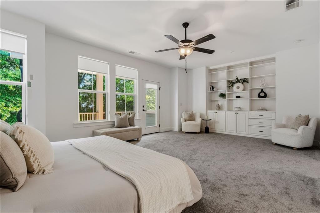 3 bedroom, 4 bathroom, 2,685 sq ft townhouse under contract at 1040 Harper Drive, Roswell, GA 30076 — photo 6