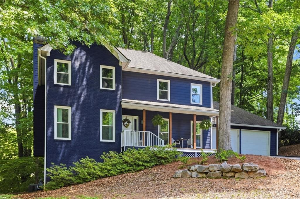 4314 Edgewater Drive, Kennesaw, GA 30144 — most recent listing photo