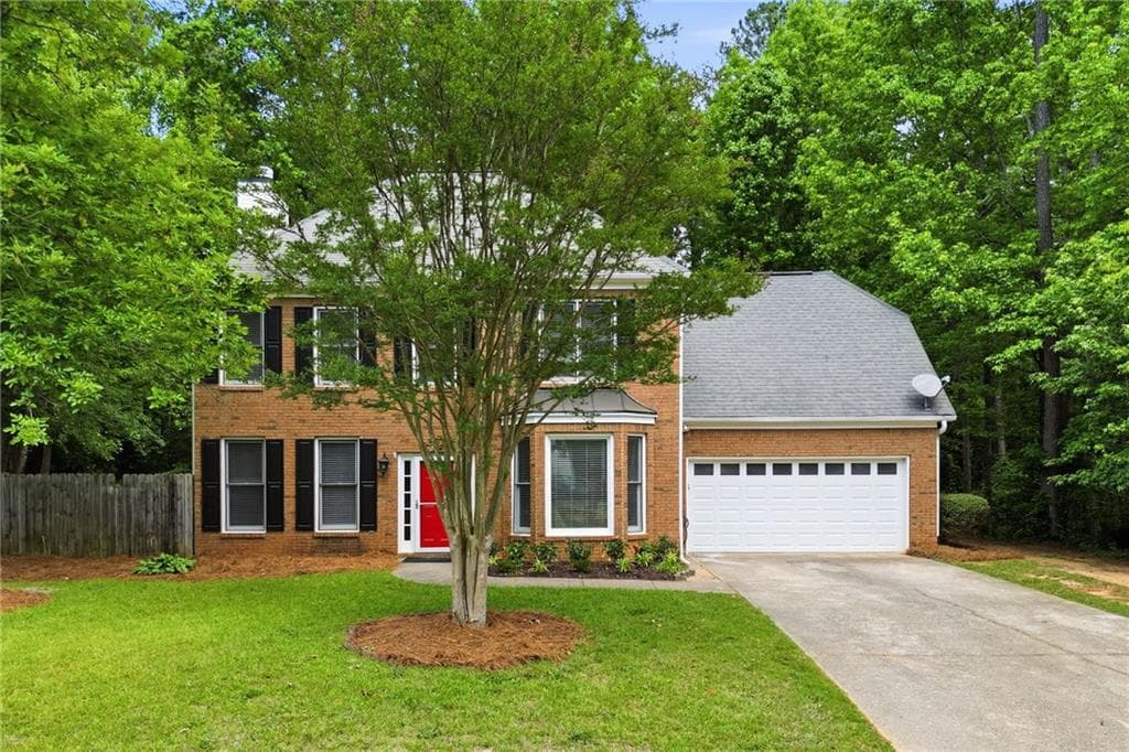 3512 Wellsley Drive, Powder Springs, GA 30127 — most recent listing photo